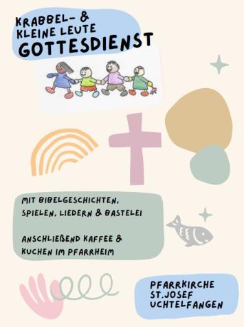Plakat KleineLeuteGodi_blanko