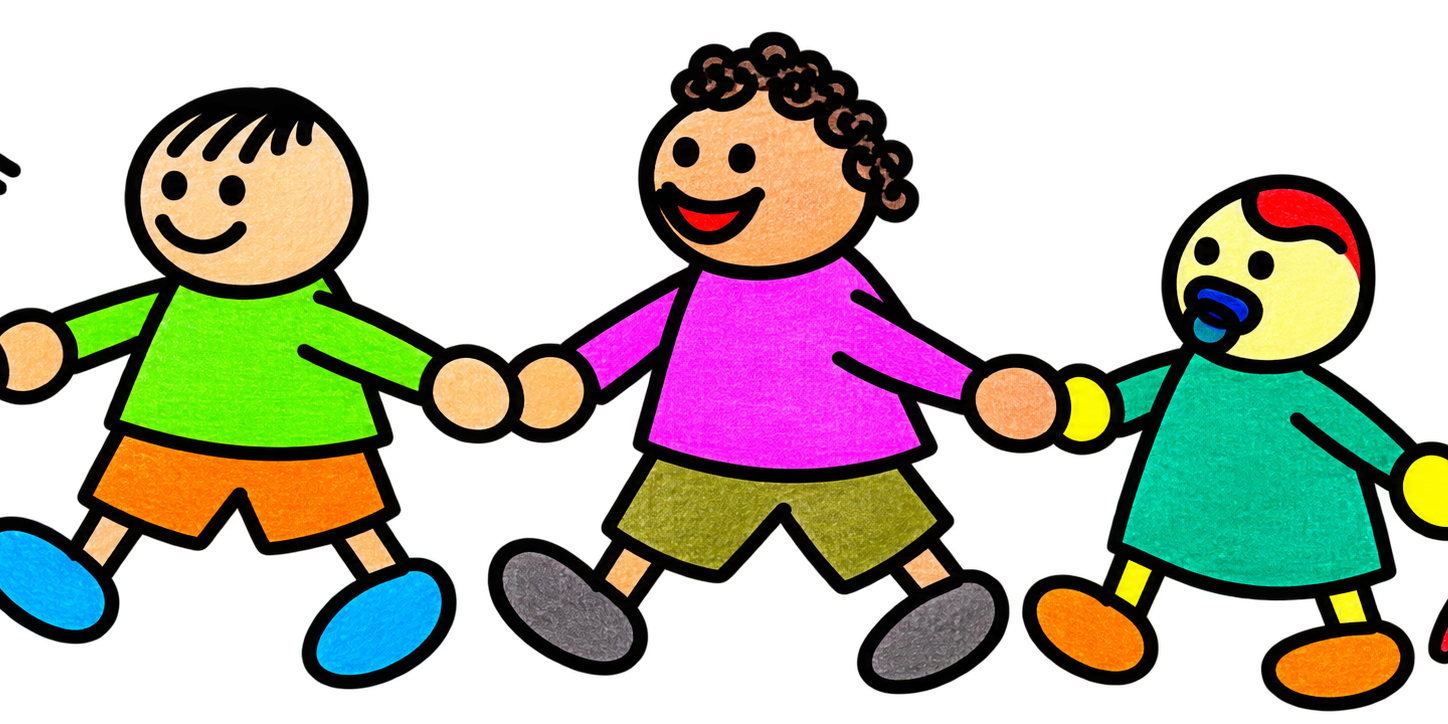 Logo Krabbelgottesdienst