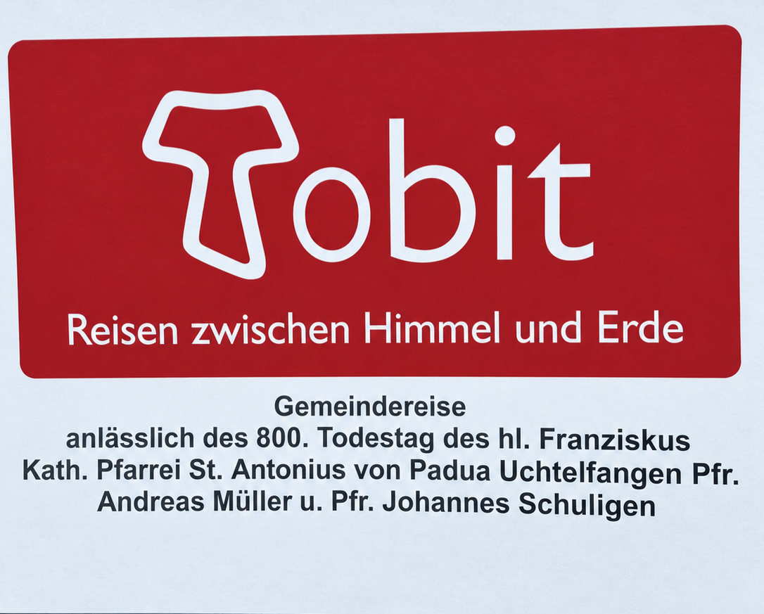 Wallfahrt Assisi