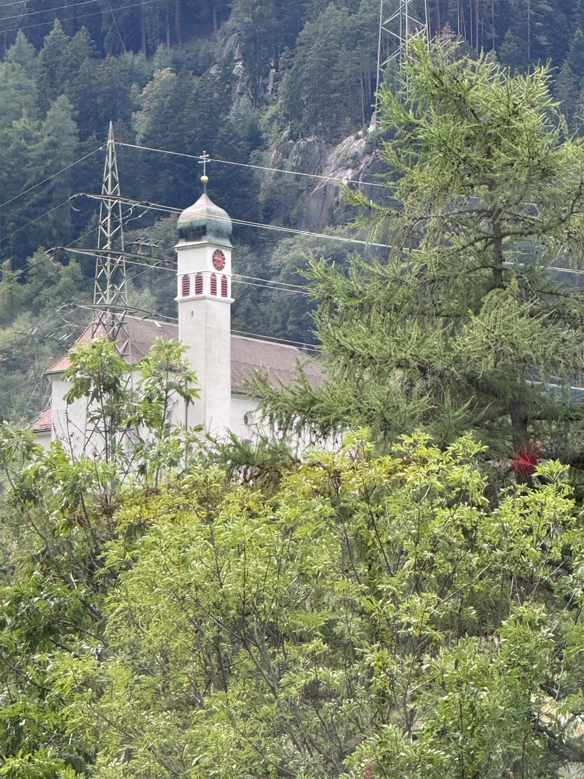 Wallfahrt Assisi
