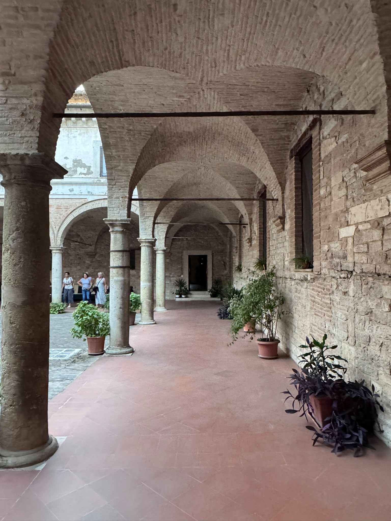 Wallfahrt Assisi
