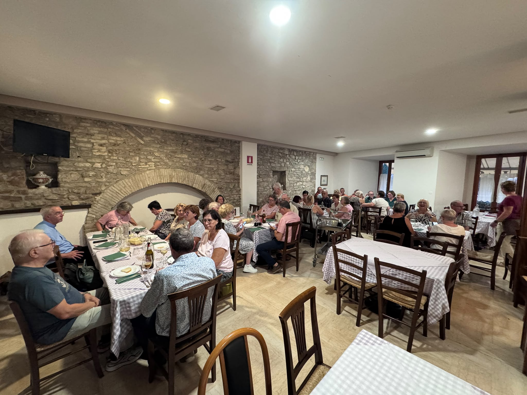 Wallfahrt Assisi
