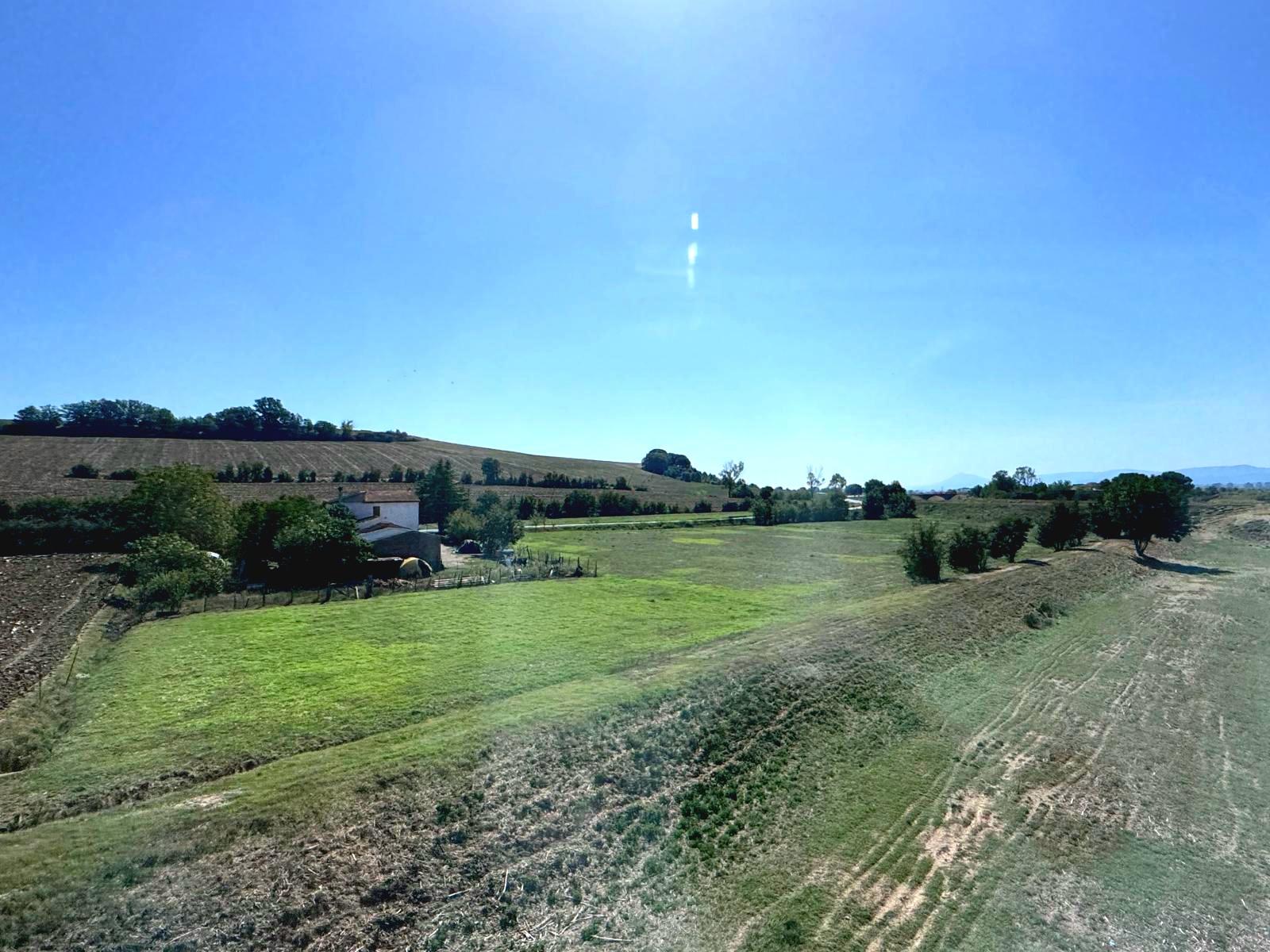 Wallfahrt Assisi_Region Umbrien