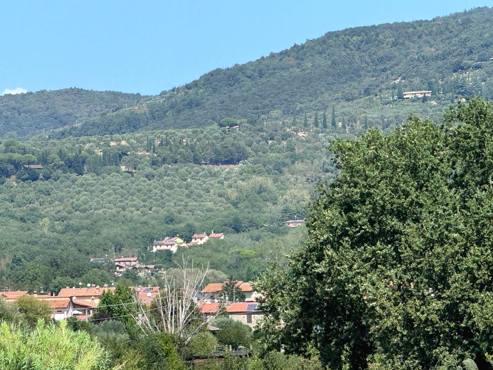 Wallfahrt Assisi_Region Umbrien
