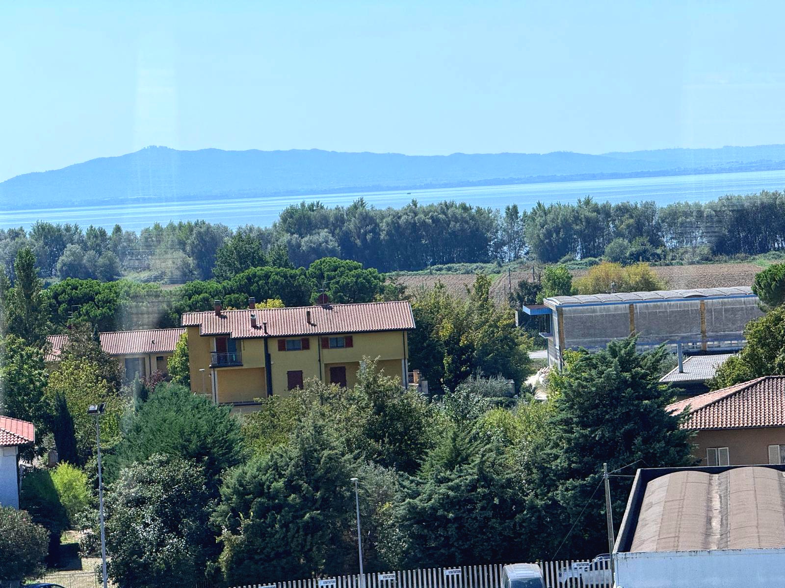 Wallfahrt Assisi_Lago Trasimeno