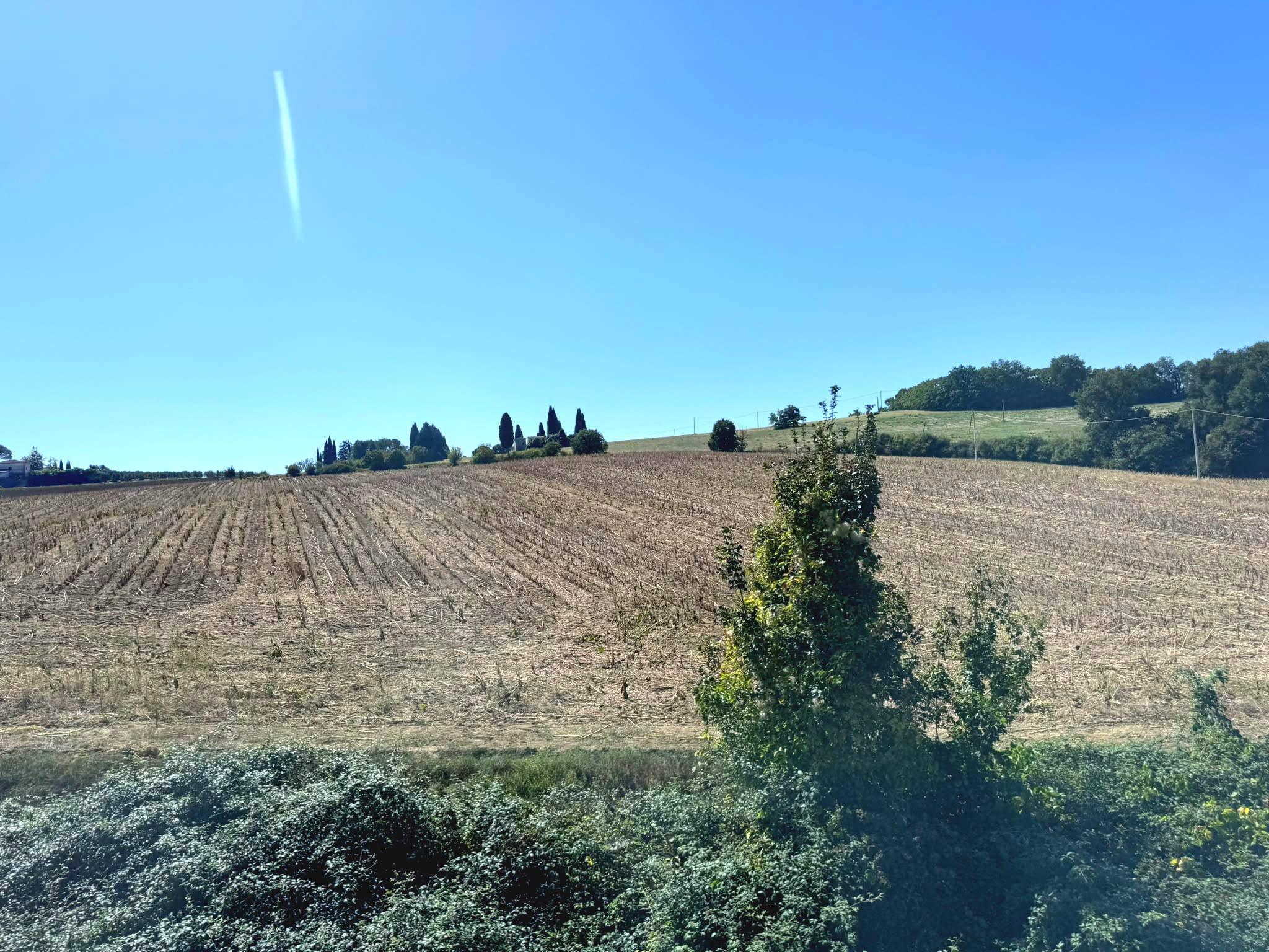 Wallfahrt Assisi_Region Umbrien