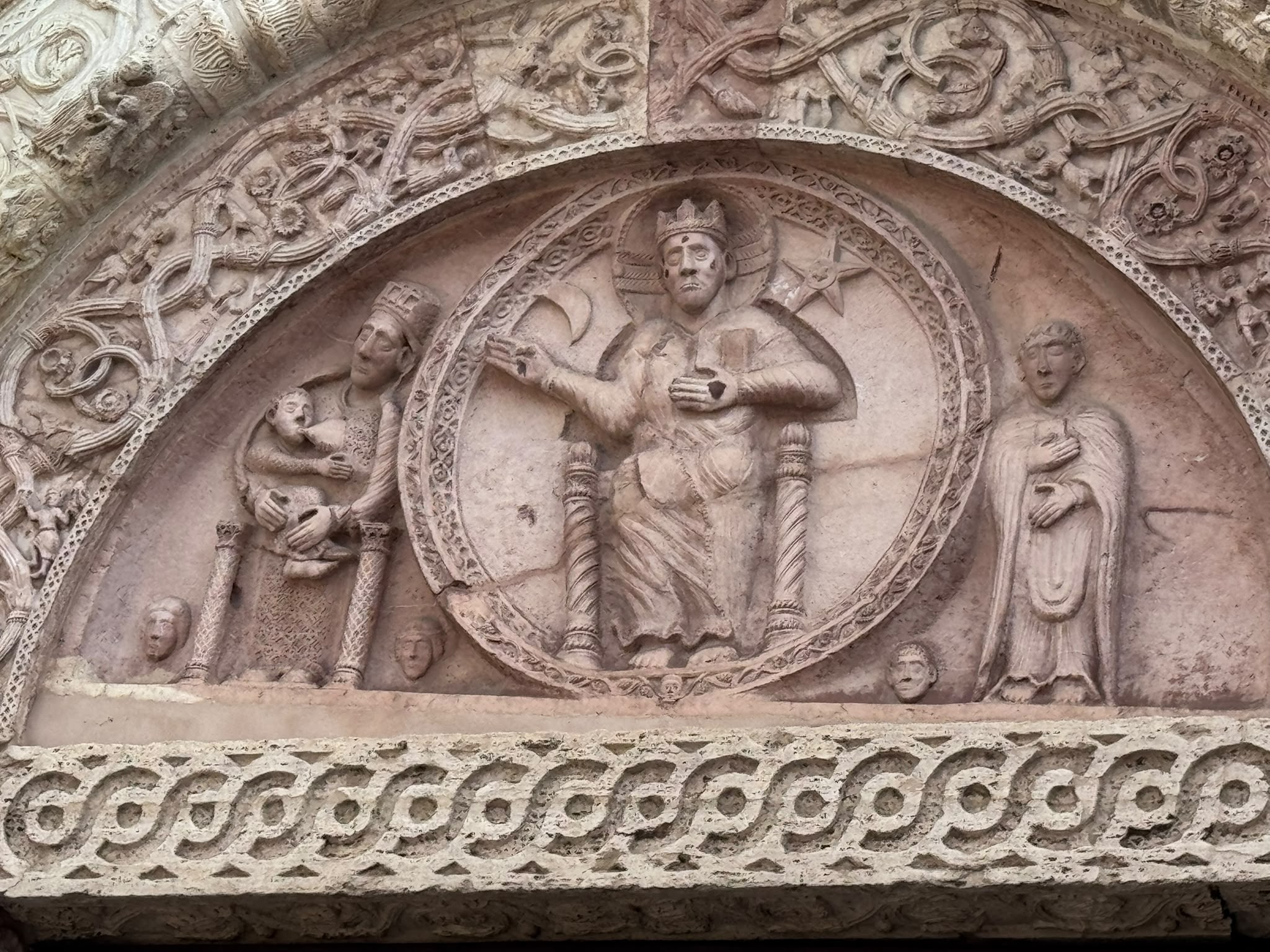 Wallfahrt Assisi
