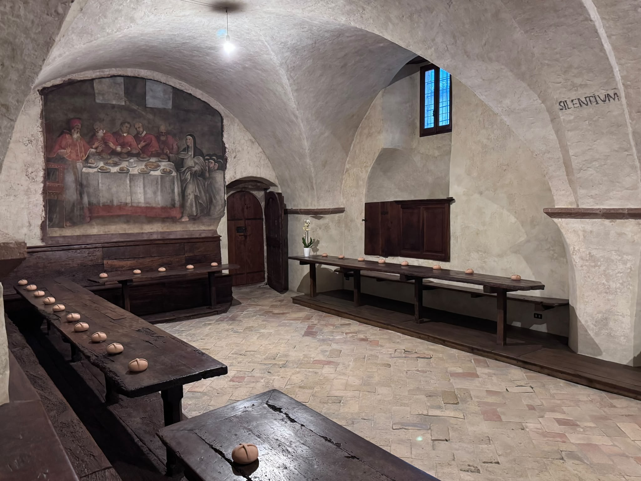 Wallfahrt Assisi