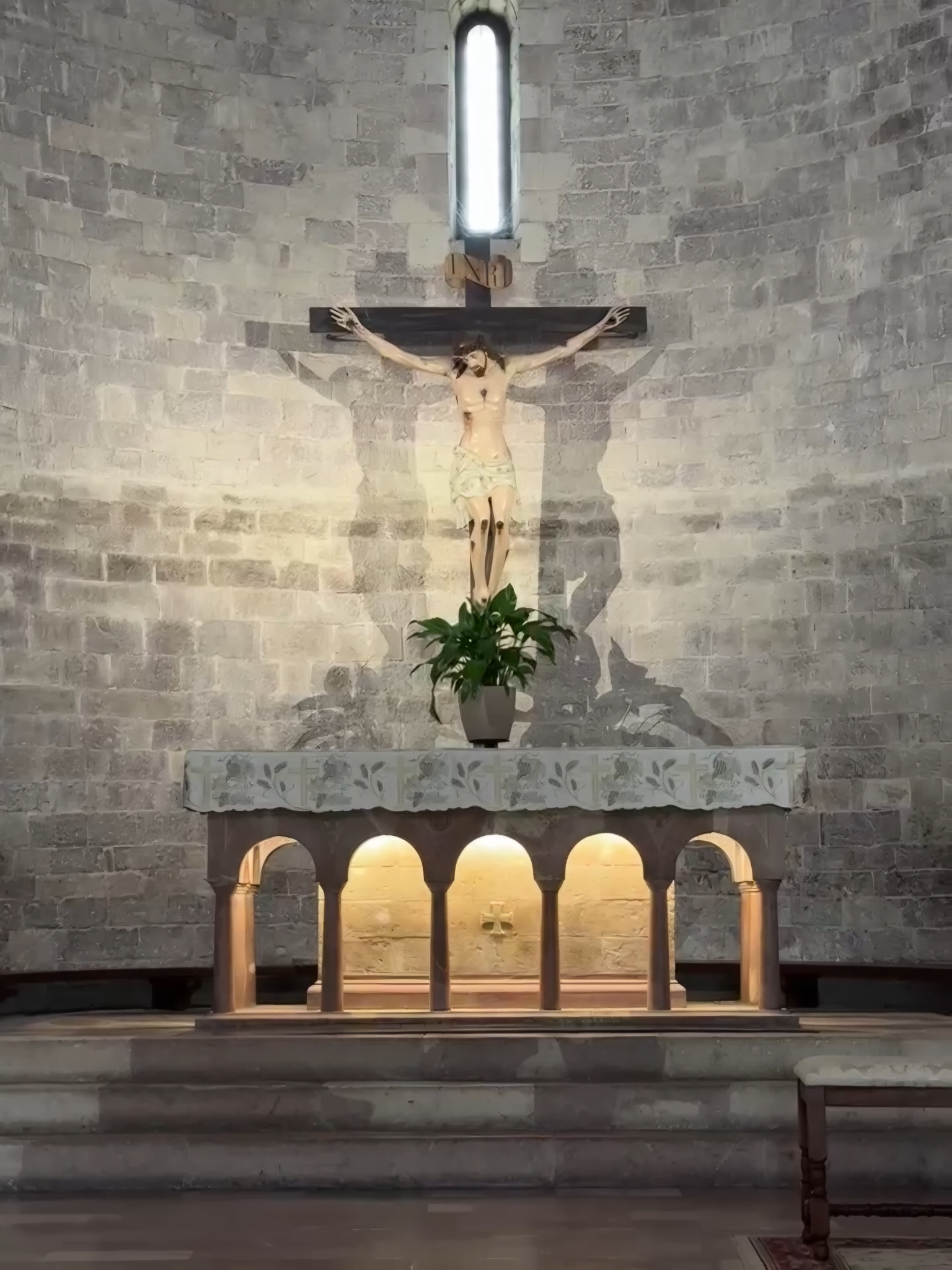 Wallfahrt Assisi
