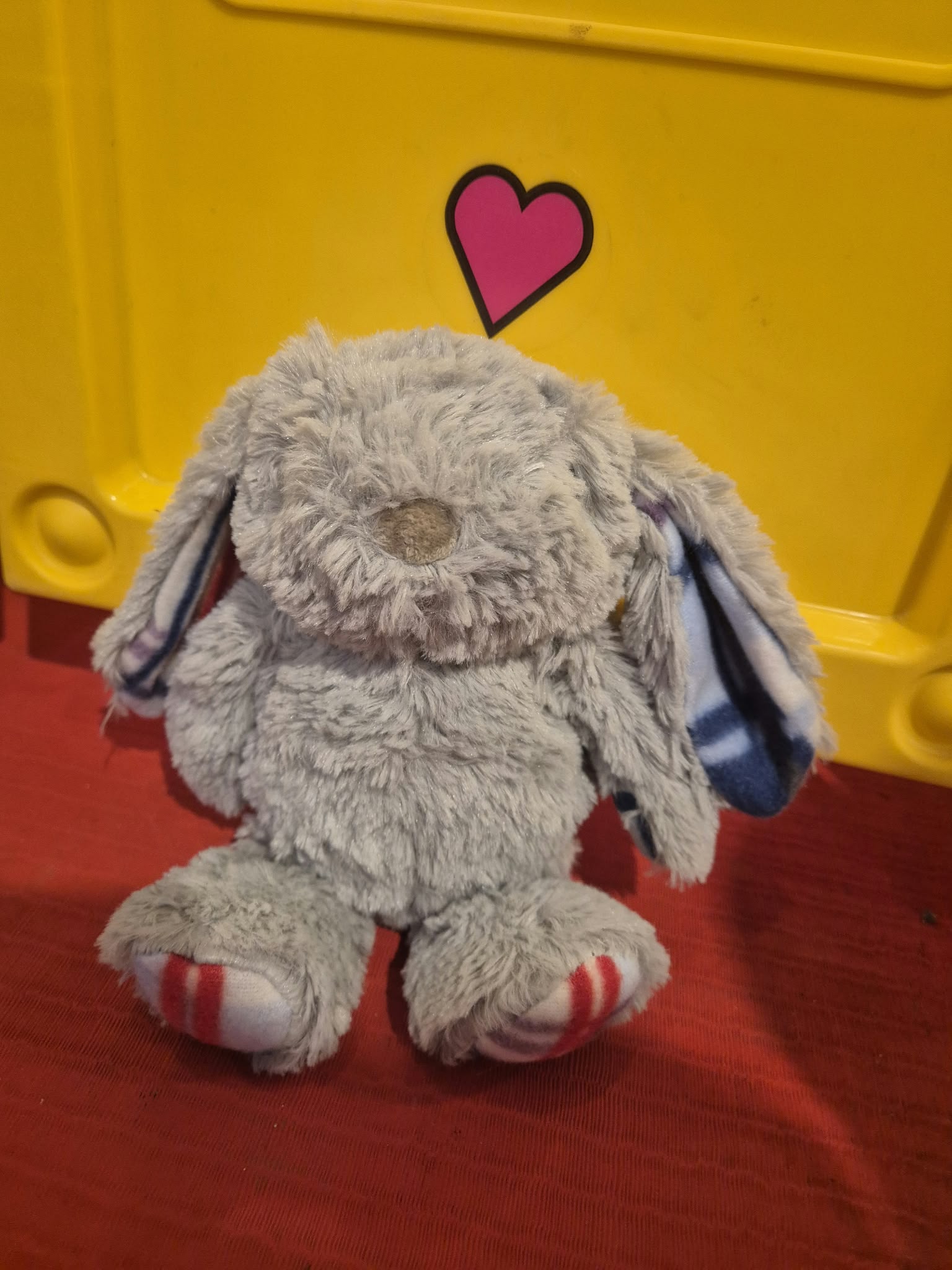 Kuschel-Mama gesucht (c) emro Kuschel-Mama gesucht