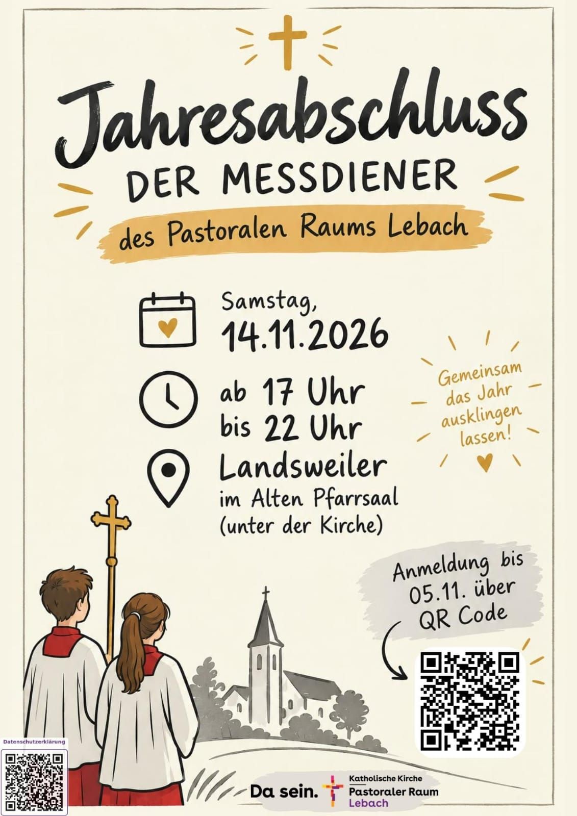 Abschluss Messd_Past_Raum