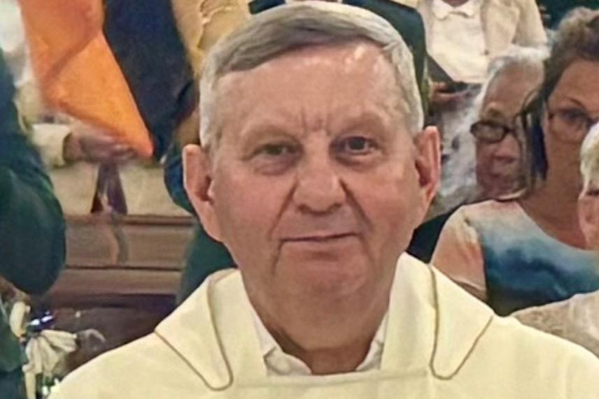 Zdzislaw Gardocki