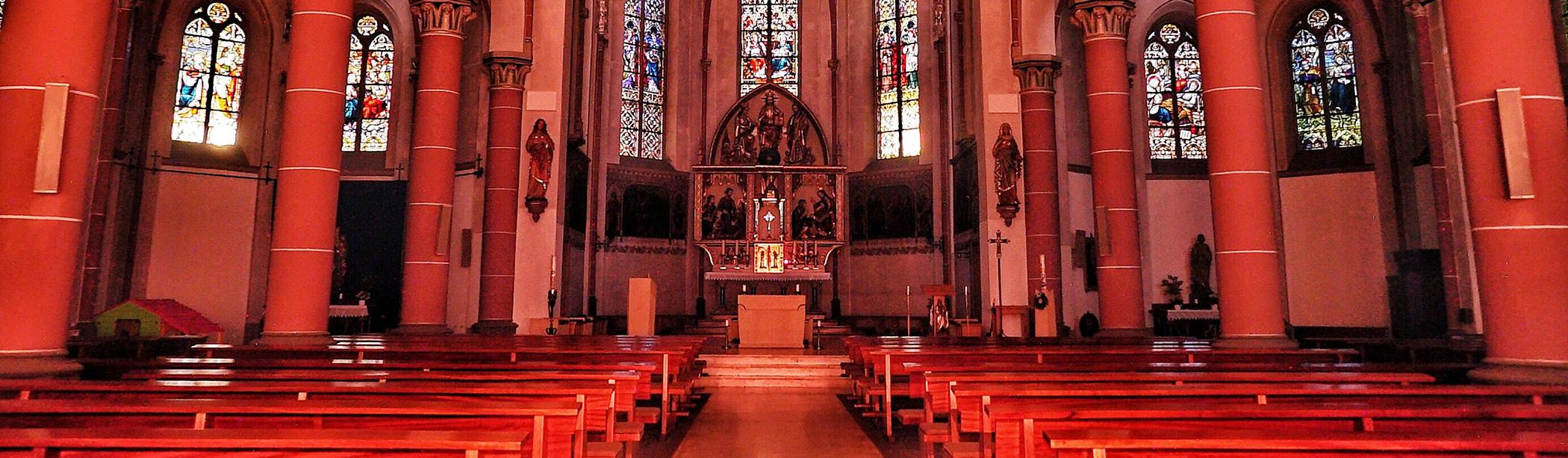 Bild Kirche St. Josef