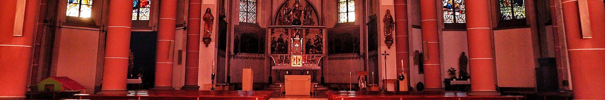 Bild Kirche St. Josef