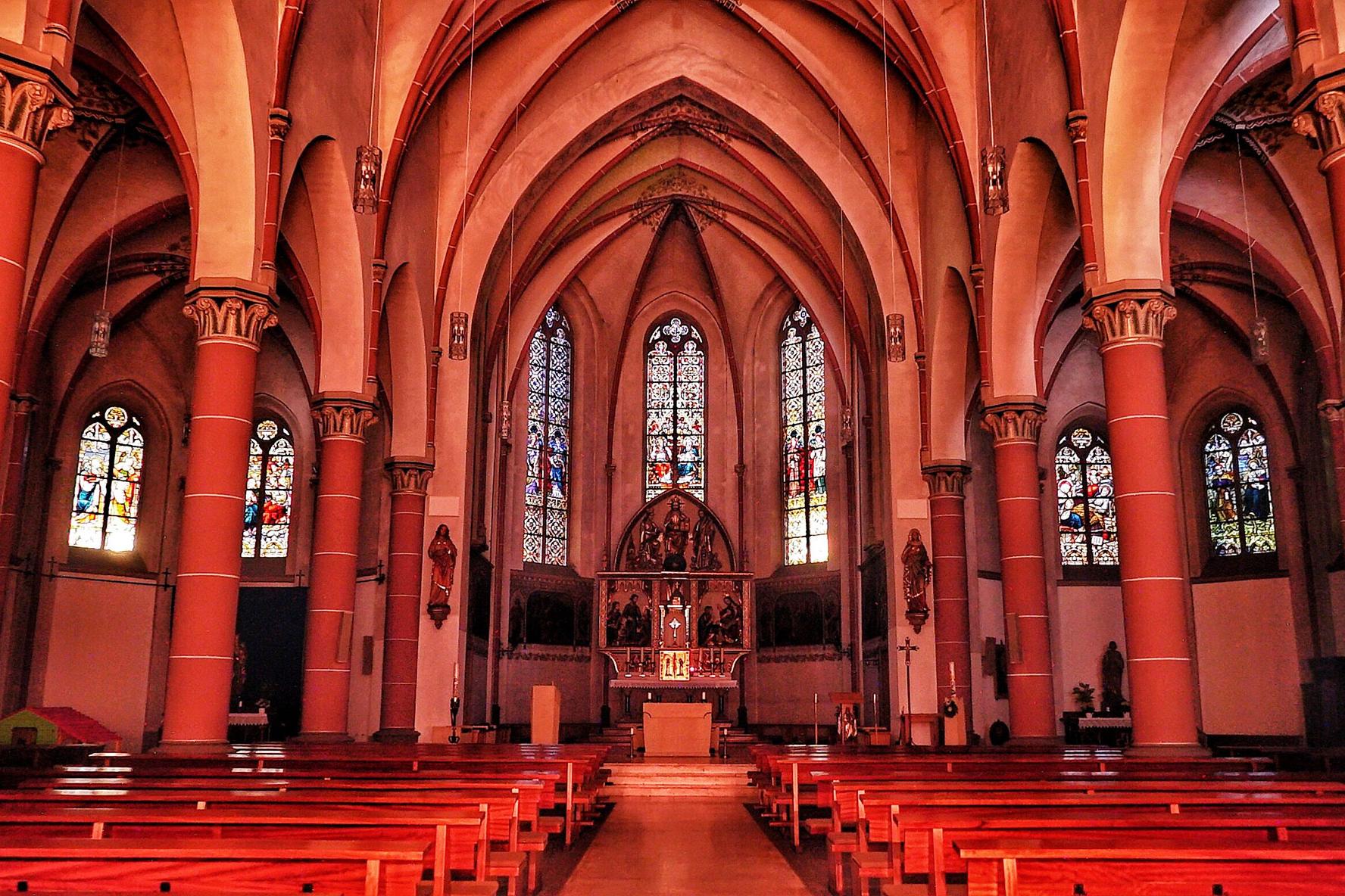 Bild Kirche St. Josef