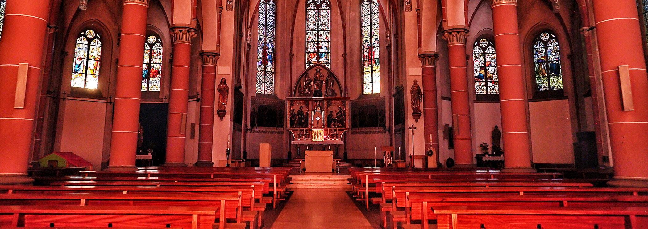 Bild Kirche St. Josef