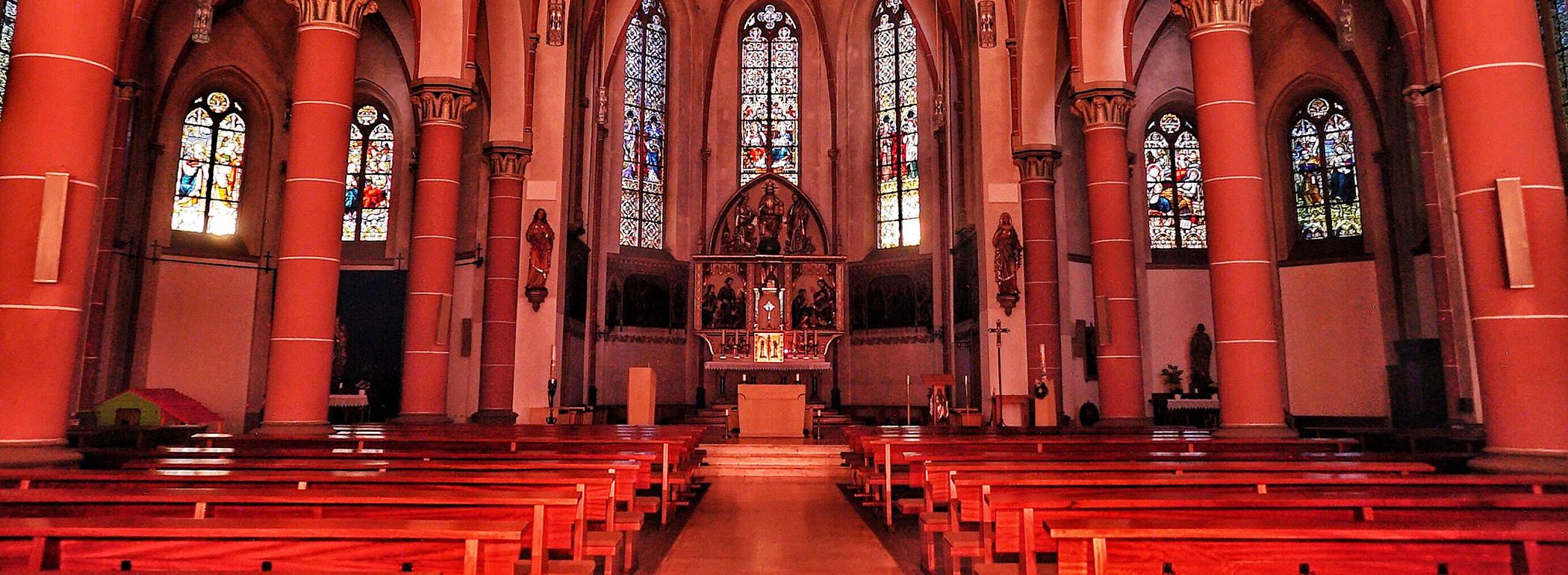 Bild Kirche St. Josef