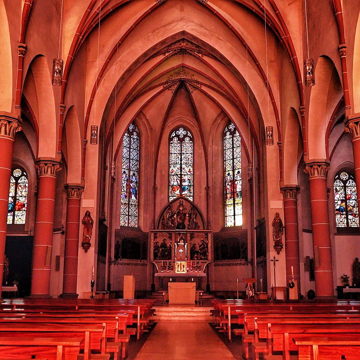 Bild Kirche St. Josef