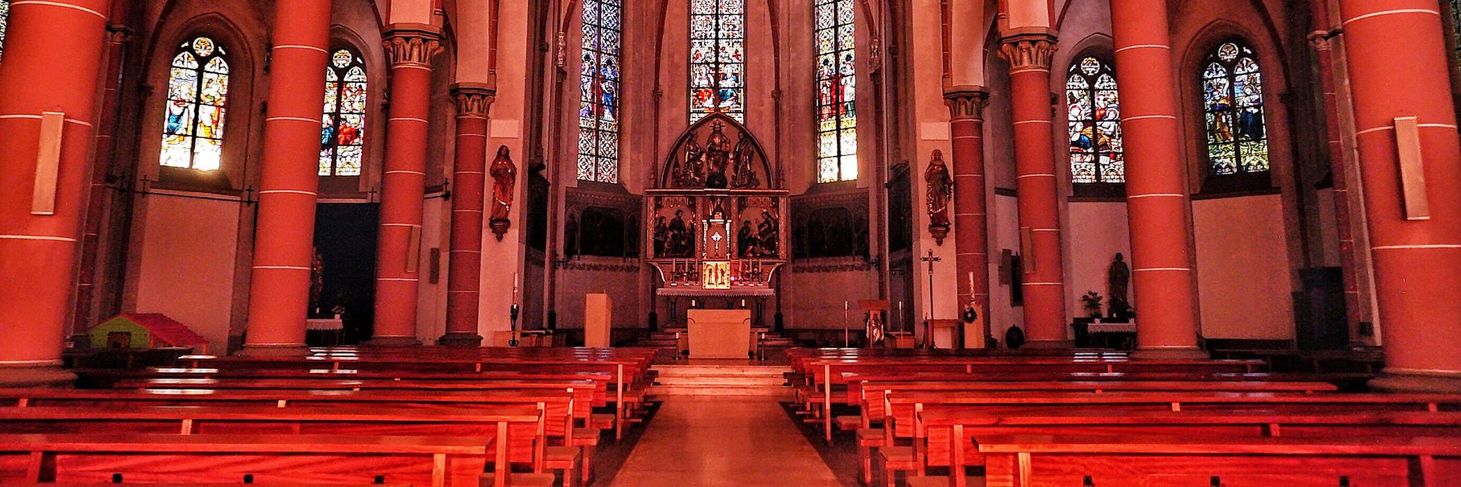 Bild Kirche St. Josef