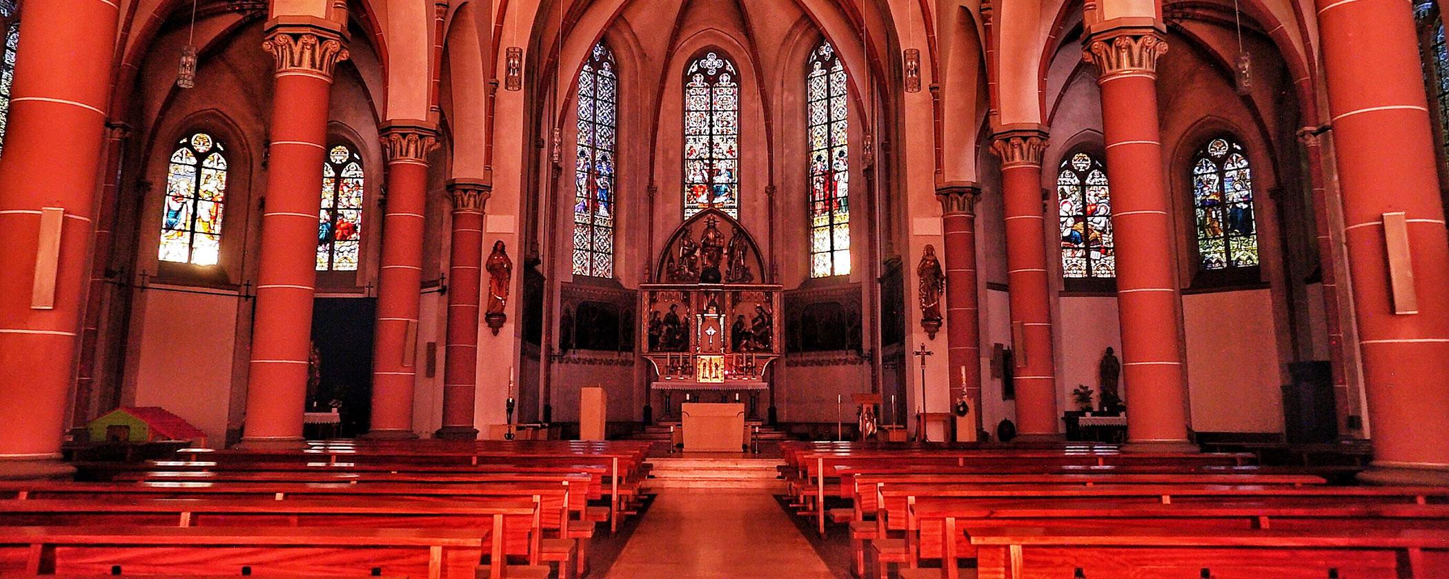 Bild Kirche St. Josef