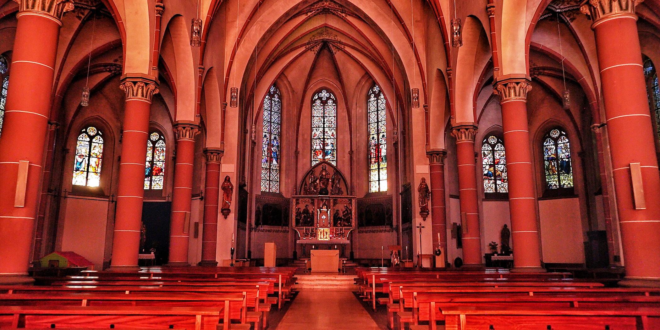 Bild Kirche St. Josef
