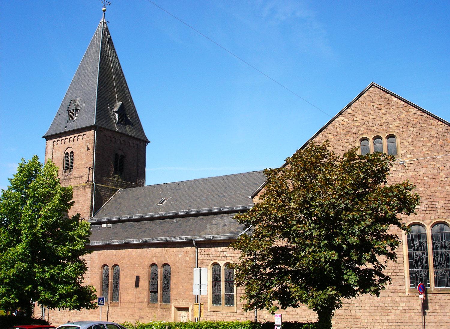 Kirchenbild