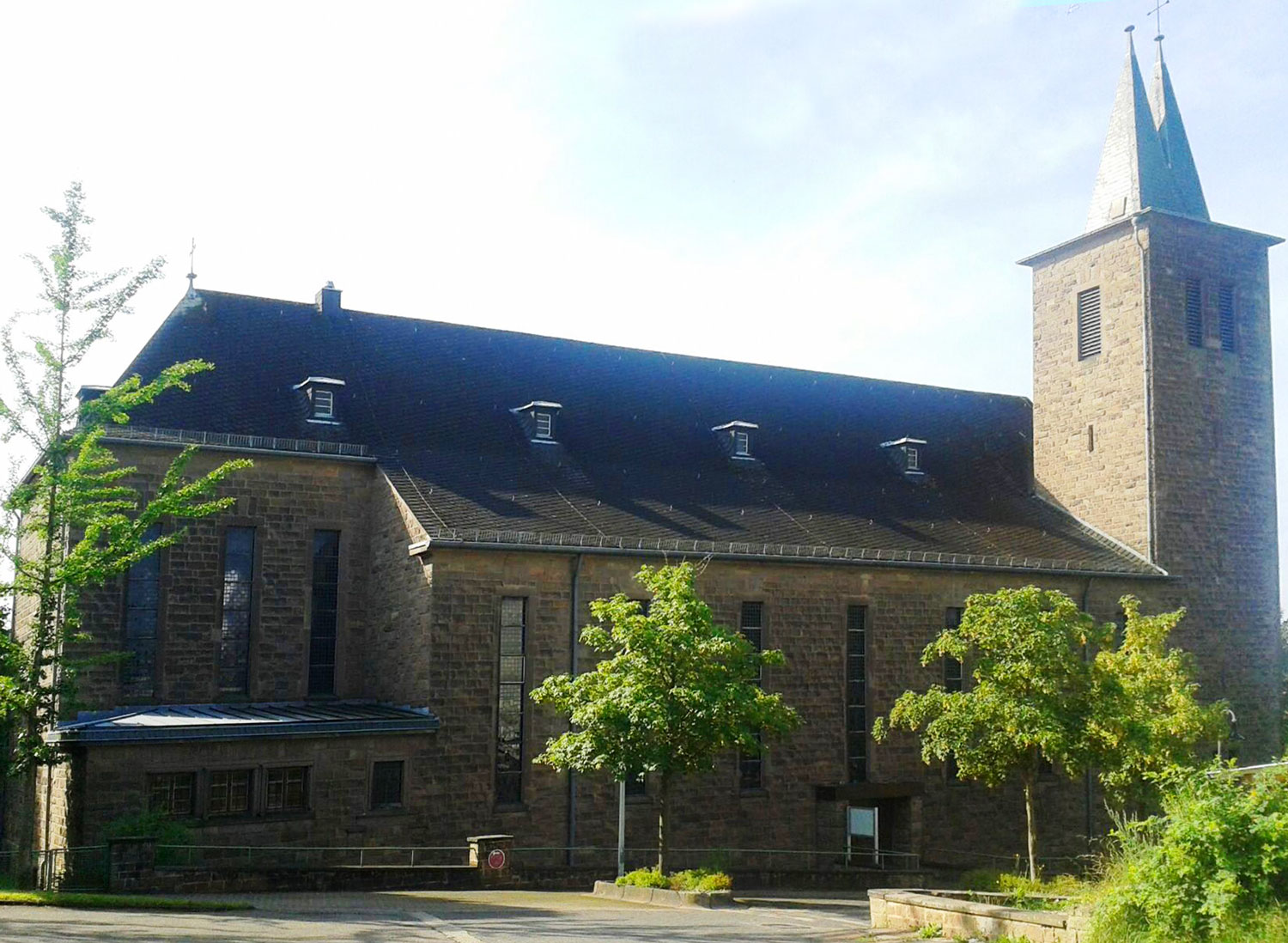 Kirchenbild