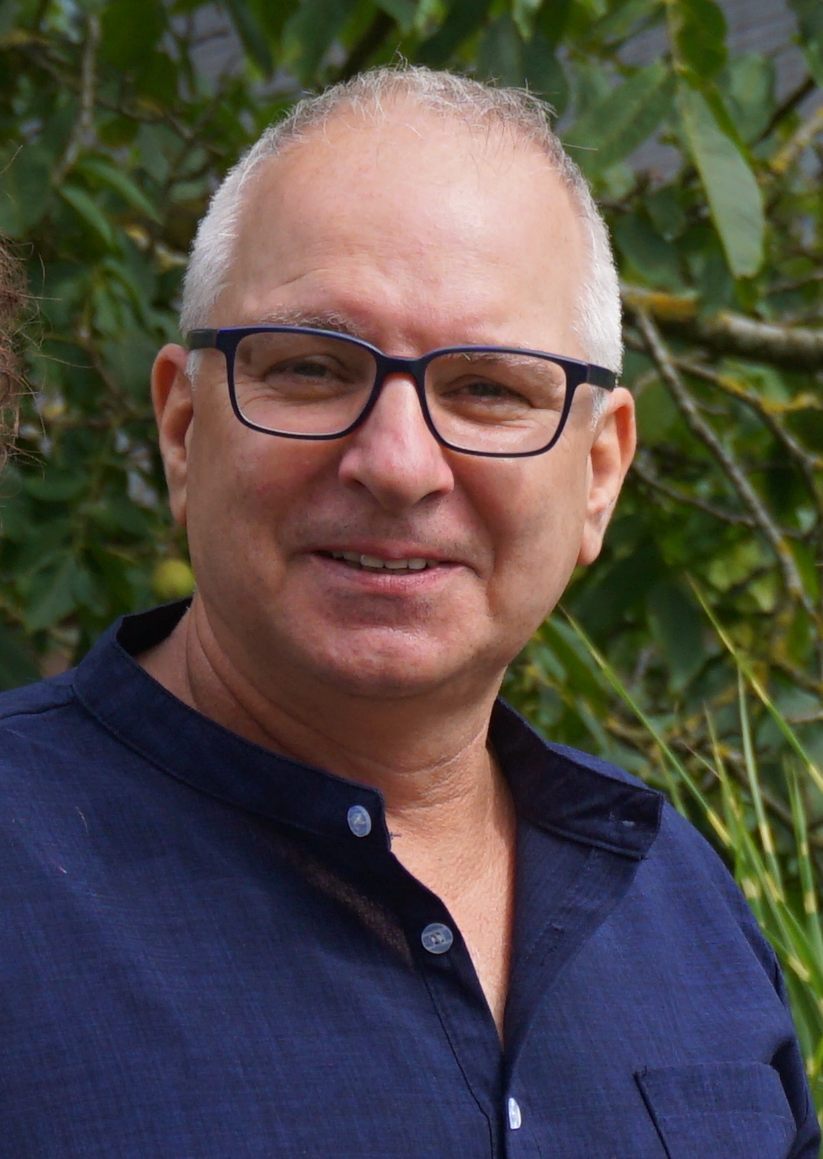 Pastor Johannes Schuligen