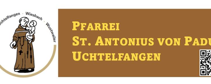 Pfarrbrief