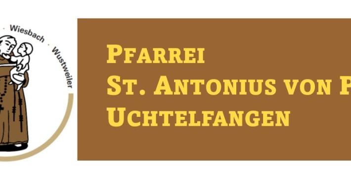 Pfarrbrief