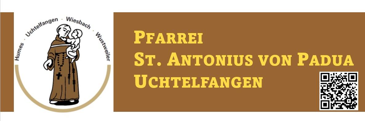 Pfarrbrief