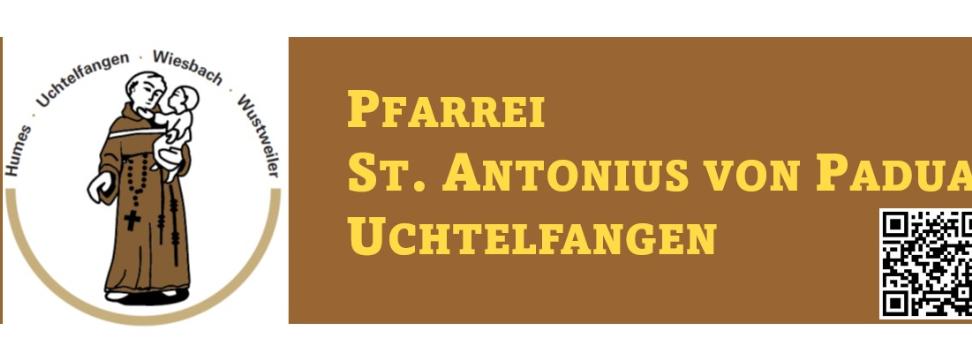 Pfarrbrief