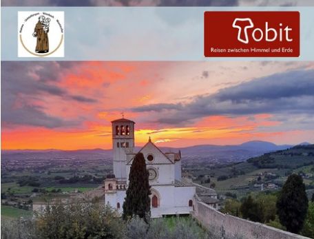 Pilgerreise Assisi 2026