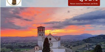 Pilgerreise Assisi 2026