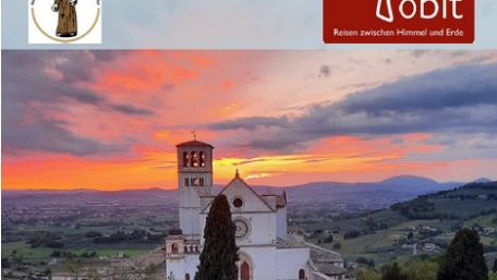 Pilgerreise Assisi 2026