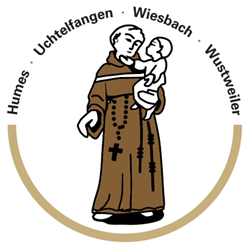 Logo der Pfarrei