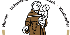 Logo der Pfarrei (c) Pfarrei St. Padua Logo der Pfarrei